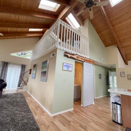 Bayshore Rv Park & Guest Suites Tokeland Exterior foto