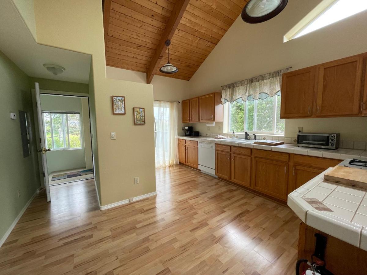 Bayshore Rv Park & Guest Suites Tokeland Exterior foto
