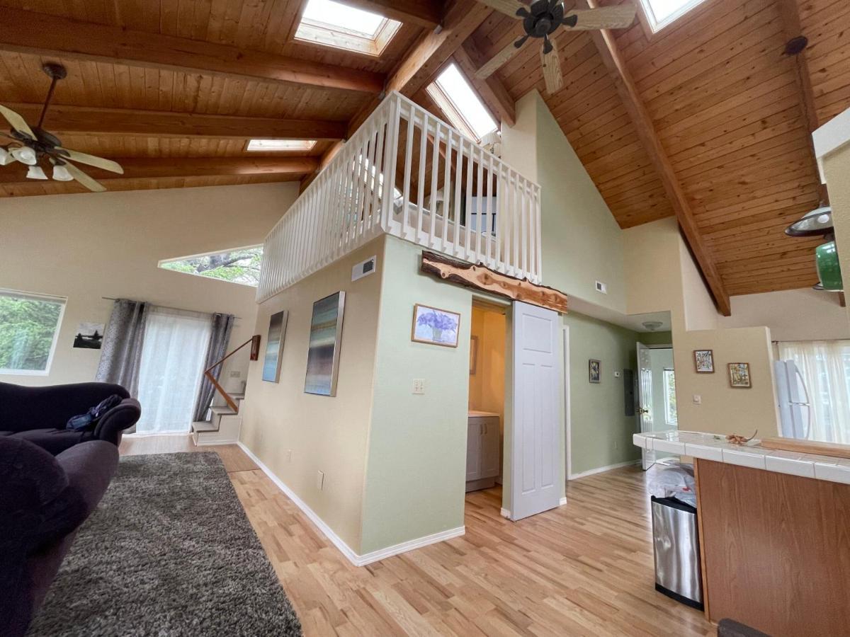 Bayshore Rv Park & Guest Suites Tokeland Exterior foto